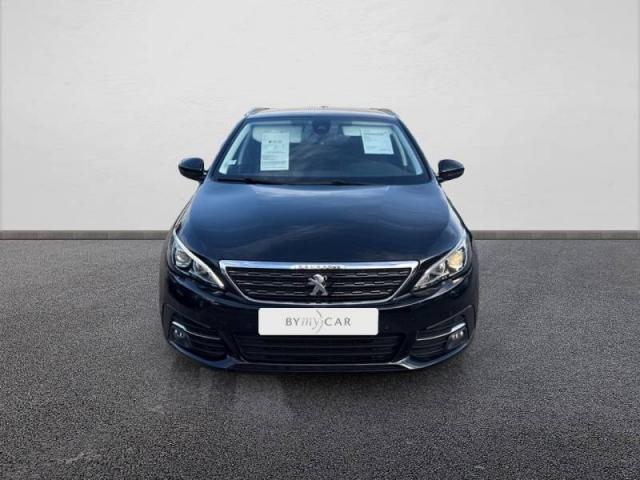 Peugeot 308 image 7