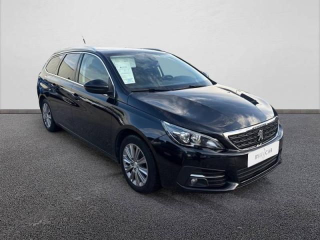Peugeot 308 image 1