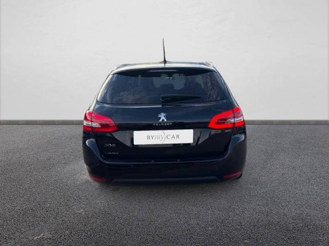 Peugeot 308 image 6