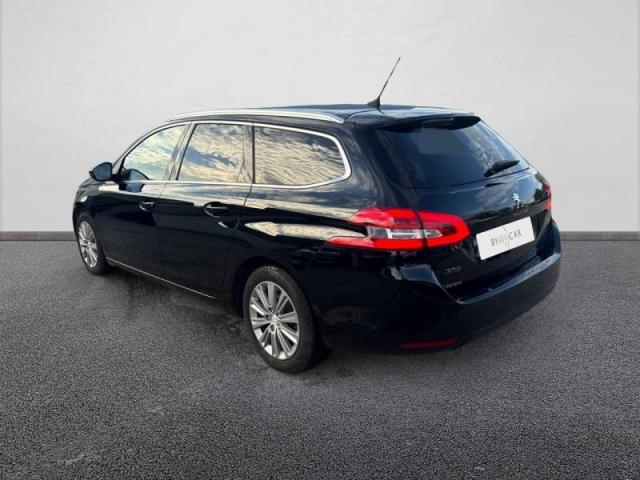 Peugeot 308 image 4