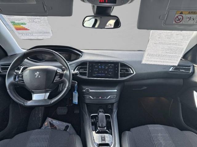 Peugeot 308 image 5