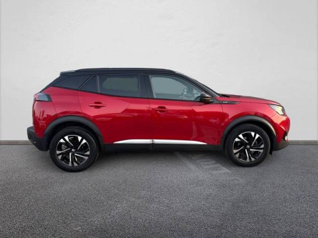 Peugeot 2008 image 4