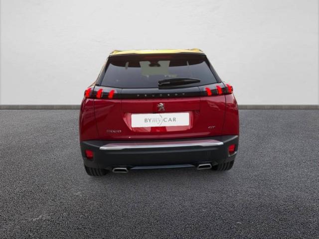 Peugeot 2008 image 2