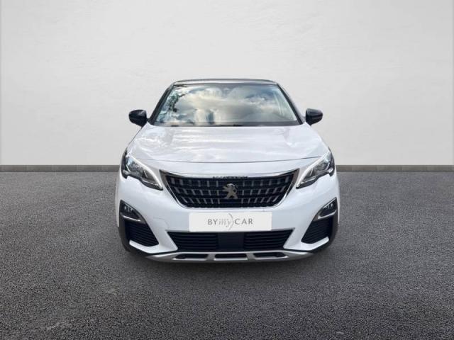 Peugeot 3008 image 7