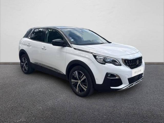 Peugeot 3008 image 5
