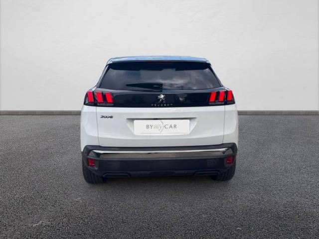 Peugeot 3008 image 9