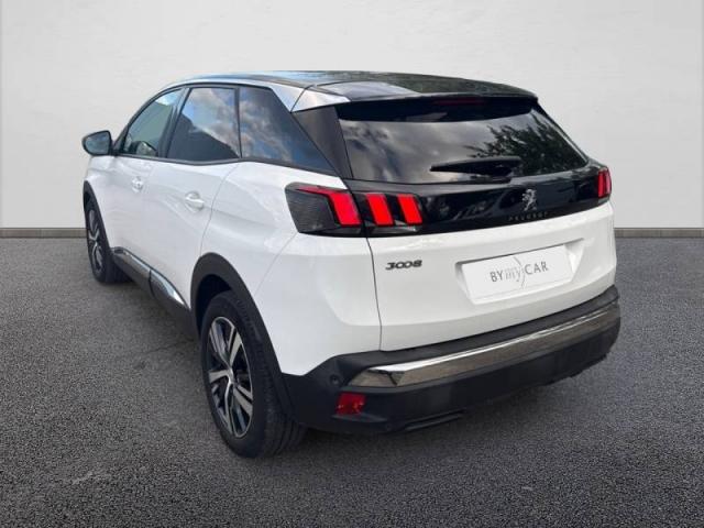 Peugeot 3008 image 4