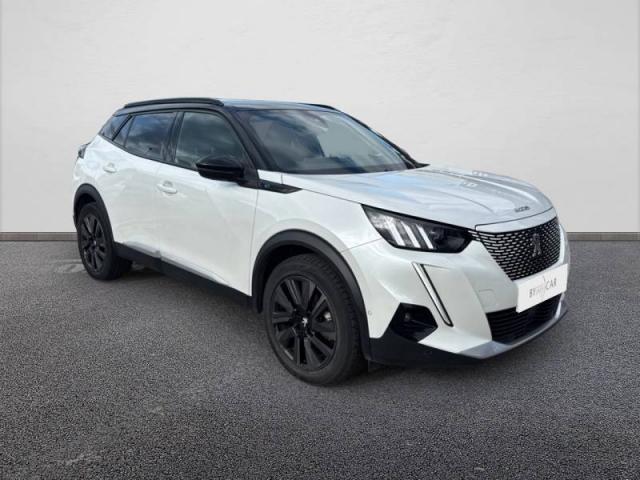 Peugeot 2008 image 8