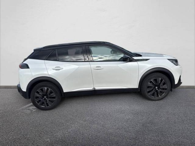 Peugeot 2008 image 4