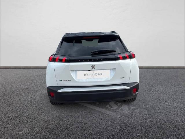 Peugeot 2008 image 1