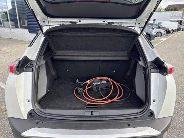 Peugeot 2008 image 7
