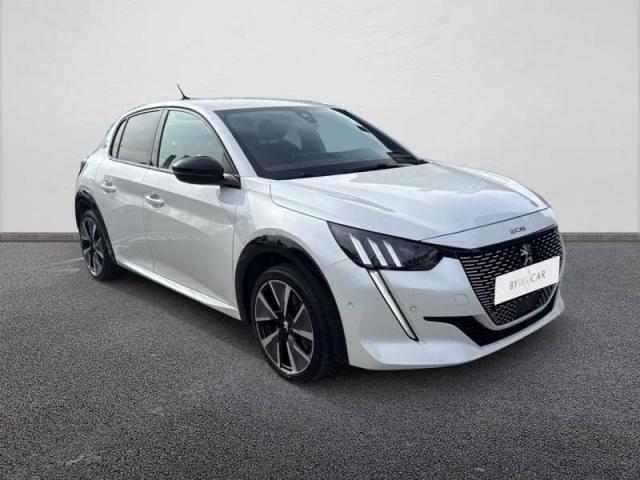 Peugeot 208 image 1