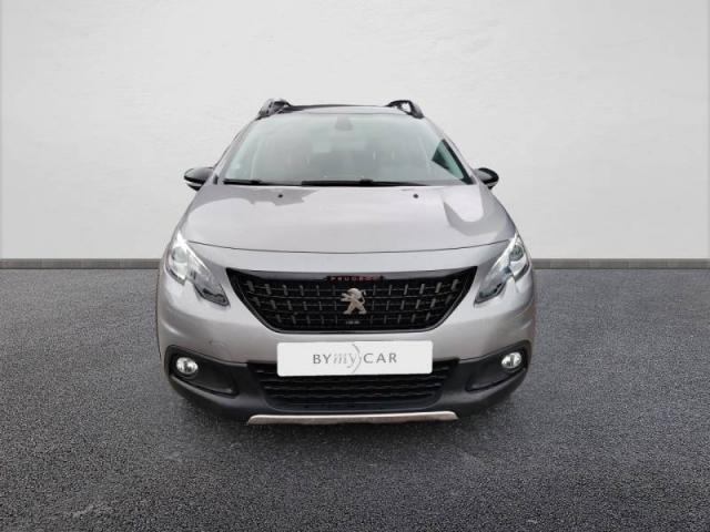 Peugeot 2008 image 3