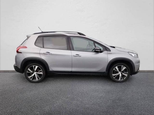 Peugeot 2008 image 1