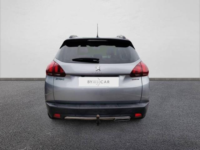 Peugeot 2008 image 2