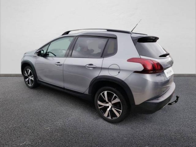Peugeot 2008 image 4