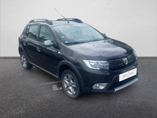 Dacia Sandero image 9