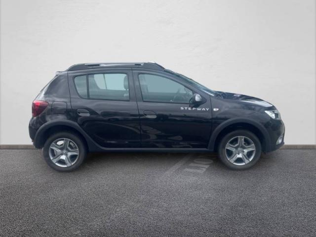 Dacia Sandero image 1