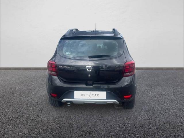 Dacia Sandero image 5