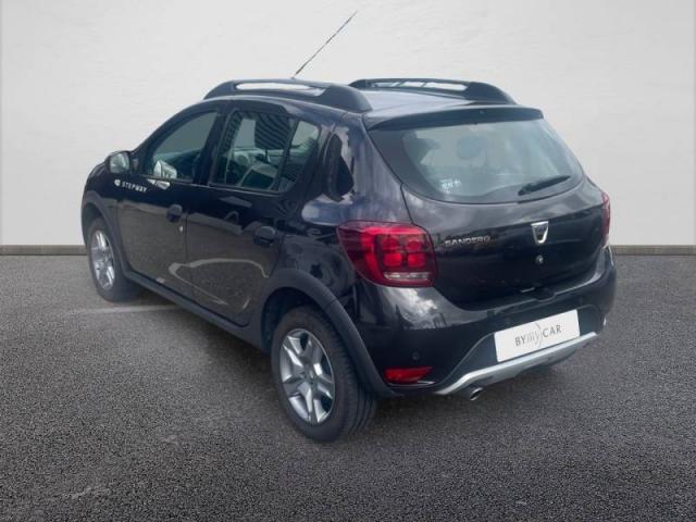 Dacia Sandero image 7
