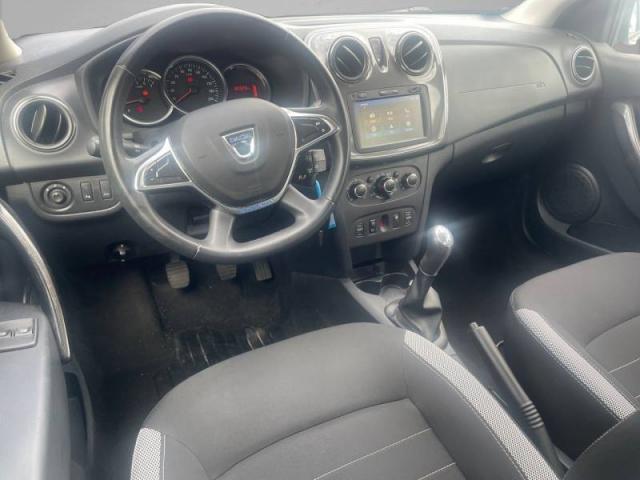 Dacia Sandero image 8