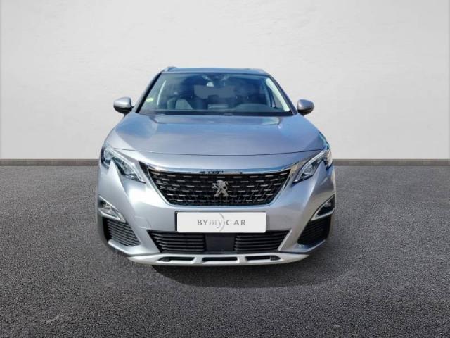 Peugeot 5008 image 6