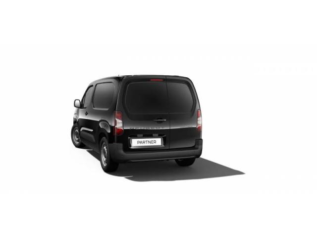 Peugeot Partner image 6
