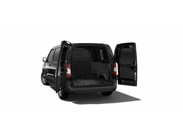 Peugeot Partner image 2