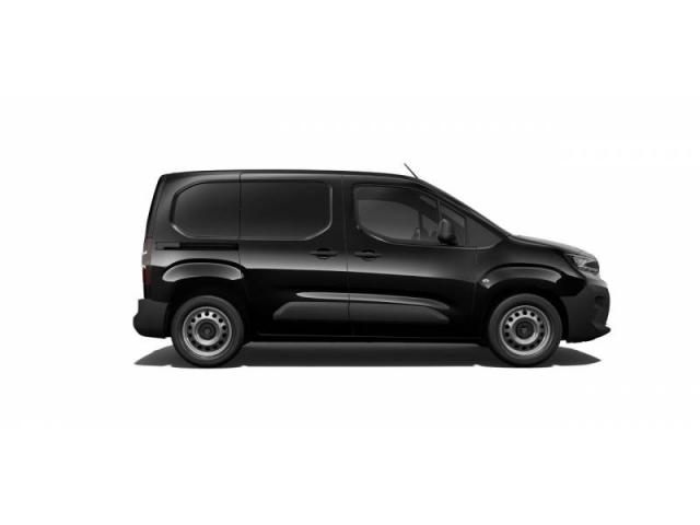 Peugeot Partner image 1