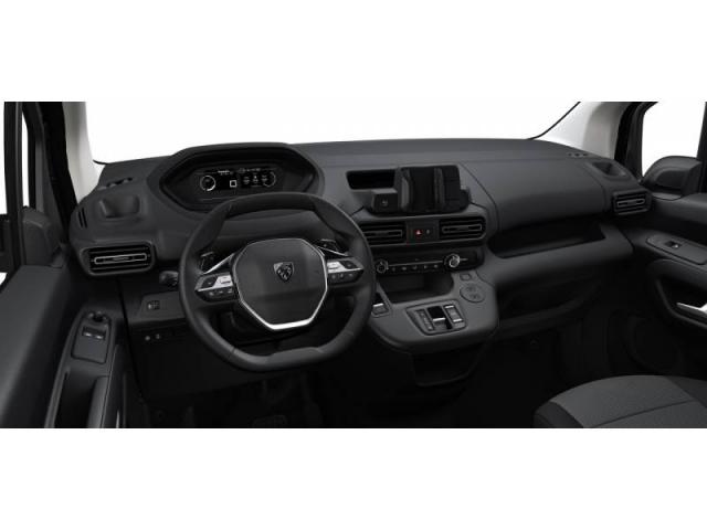 Peugeot Partner image 5