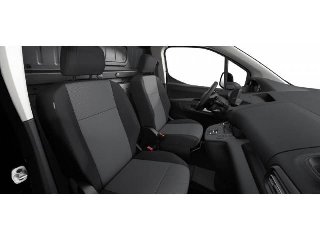 Peugeot Partner image 4