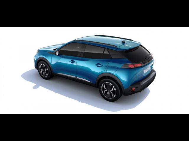 Peugeot 2008 image 5