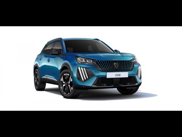 Peugeot 2008 image 9