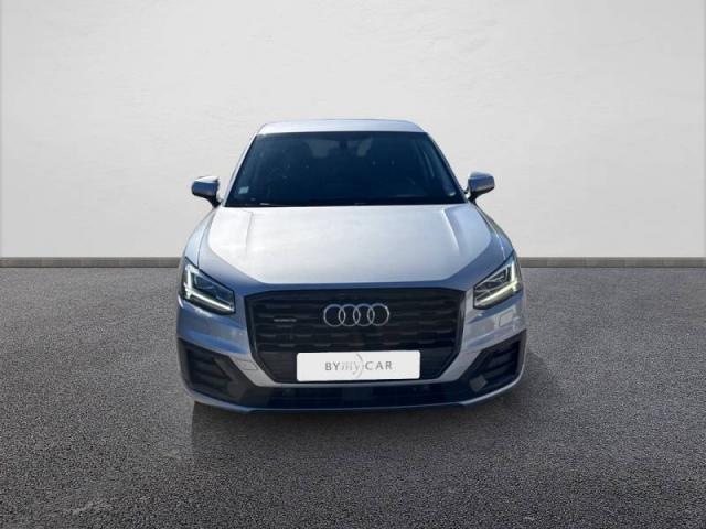 Audi Q2 image 2