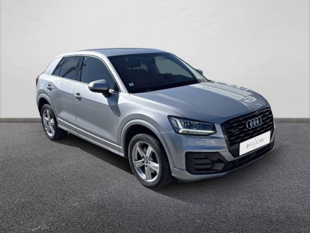 Audi Q2 image 7
