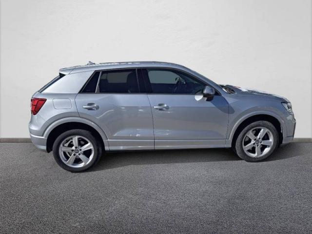 Audi Q2 image 1