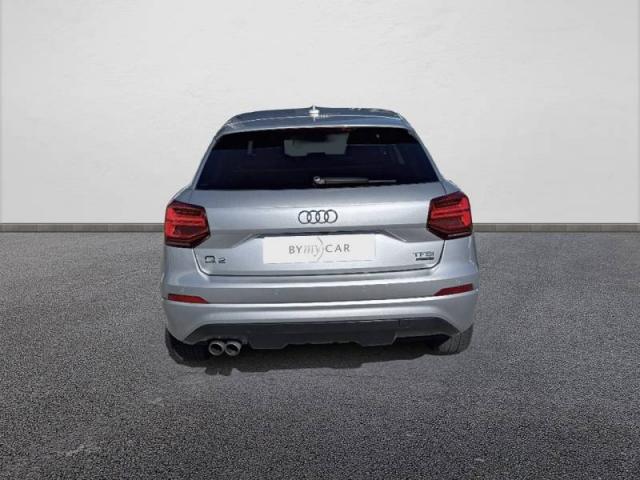 Audi Q2 image 9