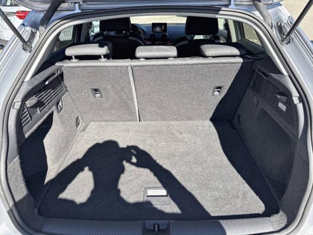 Audi Q2 image 6