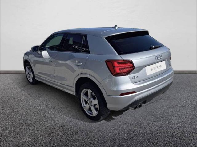 Audi Q2 image 4