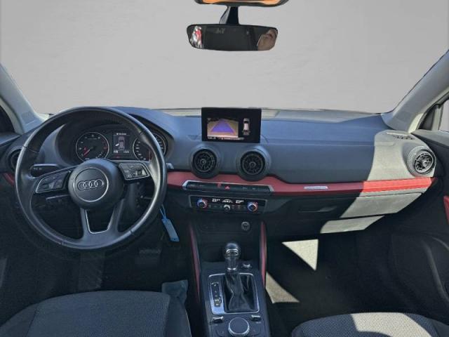 Audi Q2 image 8