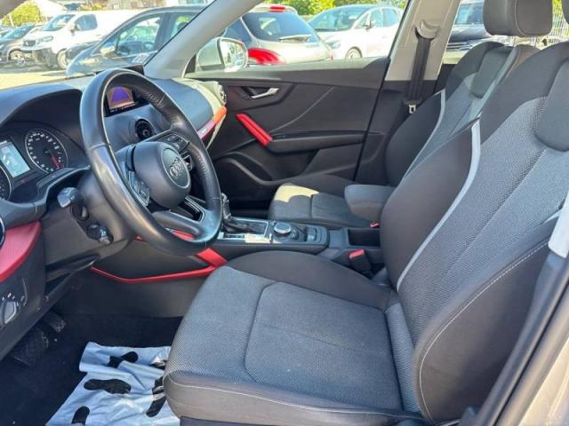 Audi Q2 image 5