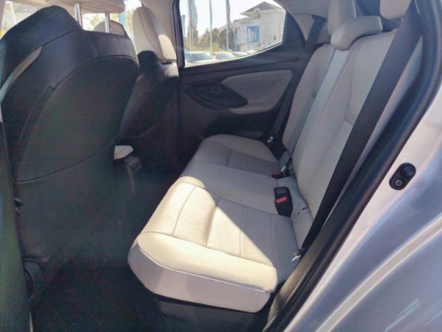 Toyota Yaris image 1