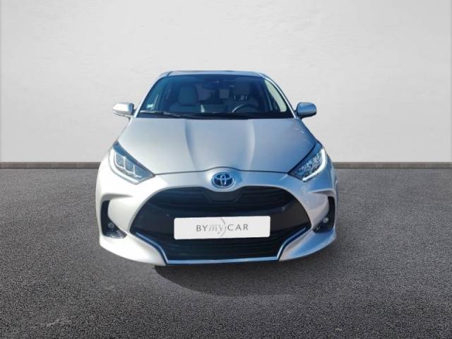 Toyota Yaris image 8