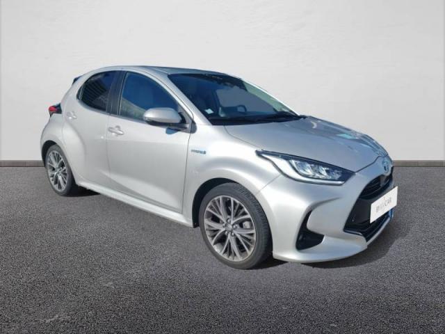 Toyota Yaris image 5