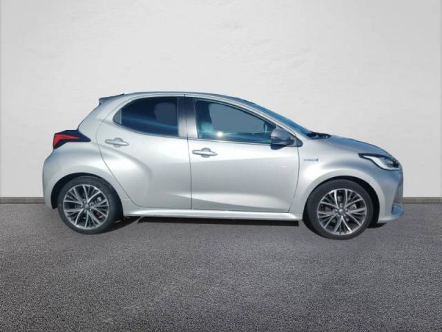 Toyota Yaris image 3