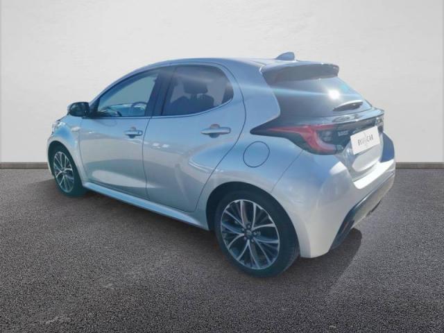Toyota Yaris image 2