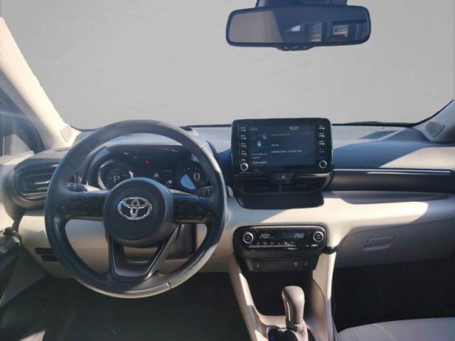 Toyota Yaris image 9
