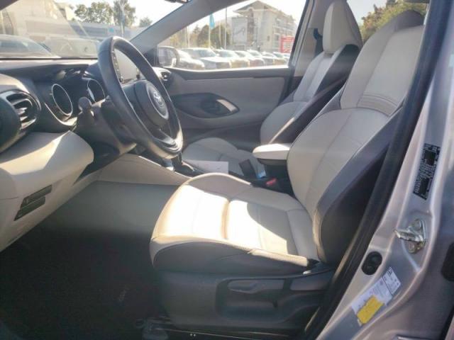 Toyota Yaris image 7