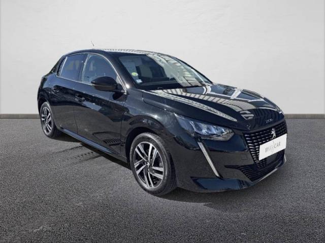 Peugeot 208 image 8