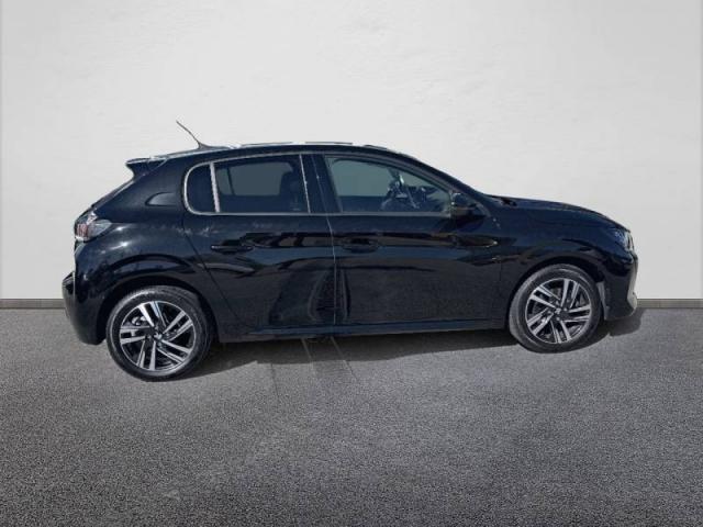 Peugeot 208 image 3